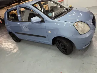 KIA Picanto 2007