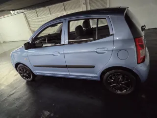 KIA Picanto 2007