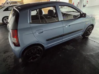 KIA Picanto 2007