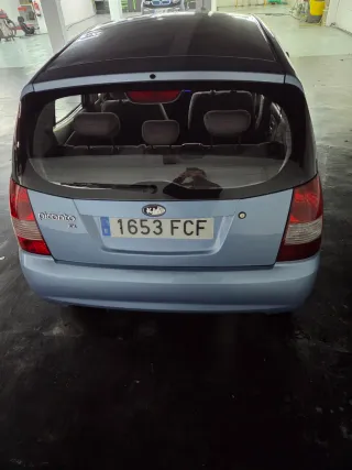 KIA Picanto 2007