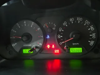 KIA Picanto 2007
