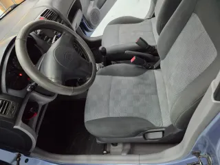 KIA Picanto 2007