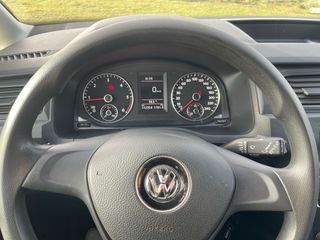 Volkswagen Caddy 2000TDI. 102 CV. Perfecto estado