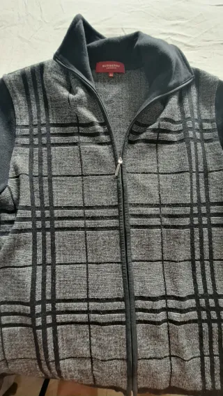Rebeca Burberry Talla 44