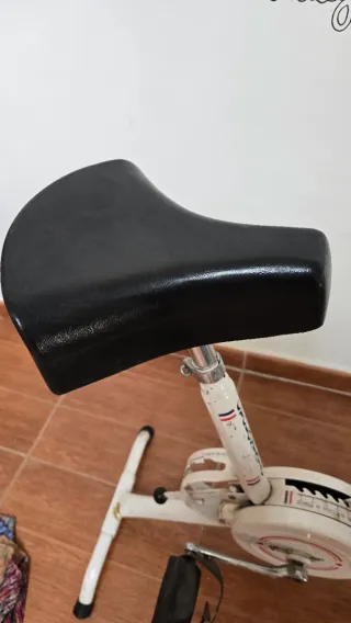 Bicicleta estática clásica CYCLOSTATIC