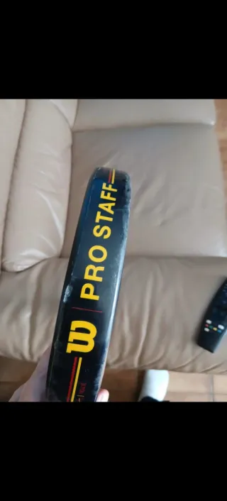 Racchetta Wilson Pro Staff Team