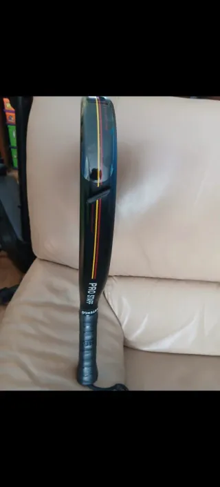 Racchetta Wilson Pro Staff Team