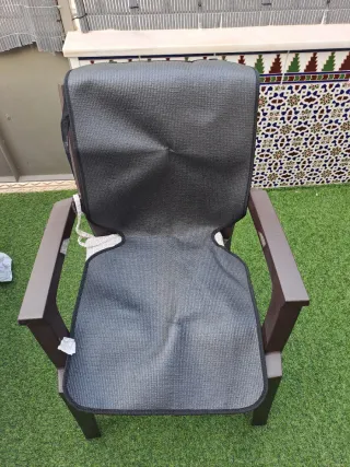 Silla de coche BeSafe Strech y protector  asiento