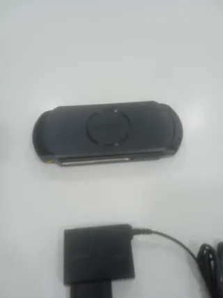 PSP Street Negra Sony