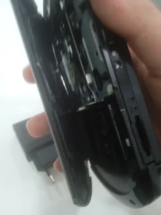 PSP Street Negra Sony