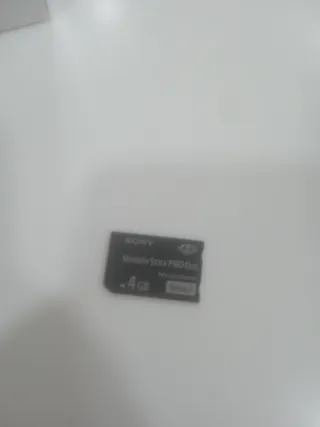 PSP Street Negra Sony