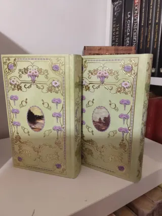 Libro Anna