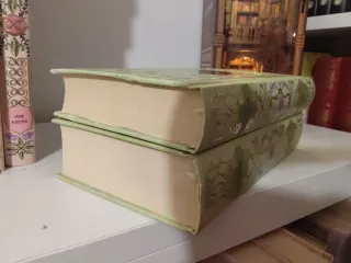 Libro Anna