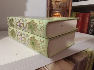 Libro Anna
