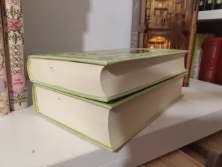 Libro Anna
