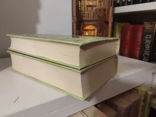 Libro Anna