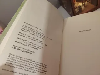 Libro Anna