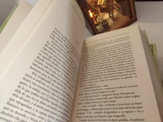 Libro Anna