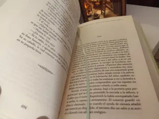Libro Anna