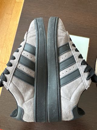 Adidas Campus Talla 41 1/3