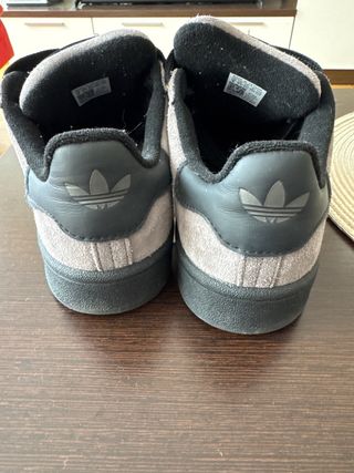 Adidas Campus Talla 41 1/3