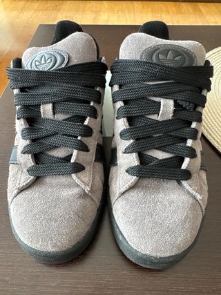 Adidas Campus Talla 41 1/3