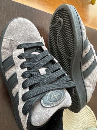 Adidas Campus Talla 41 1/3