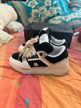 Sneakers Amiri AM1 Taglia 42 Nuove
