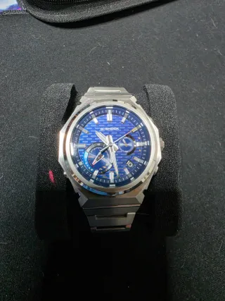 Casio G-Shock GM-B2100