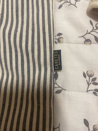 Alpargatas Caretes Valencia Talla 41