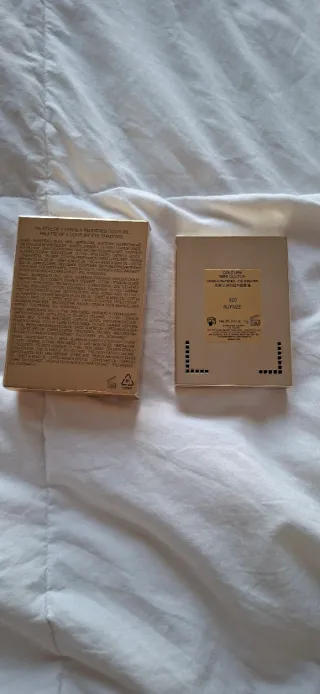 Yves Saint Laurent Couture Mini Clutch 820