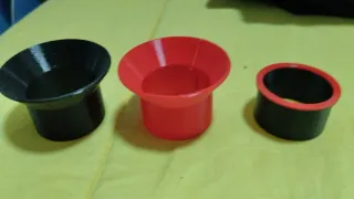 2 Casquillos Rooblinos 8000-9000-10000 kGN