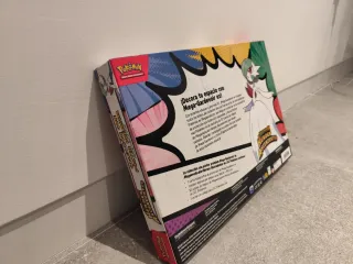 TCG Premium Poster Collection - Mega Gardevoir