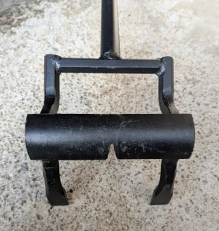 Herramienta para desarmar Palets