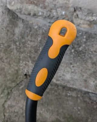 Herramienta para desarmar Palets