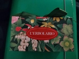 Confezione L' Erbolario