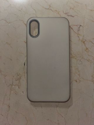 Funda iPhone XS