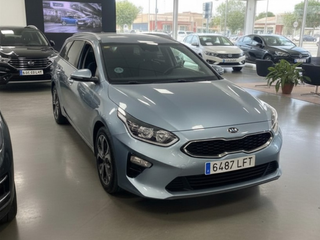 KIA Ceed 2020