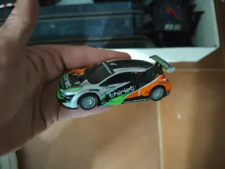 Scalextric Compact GT - Coche de Carreras