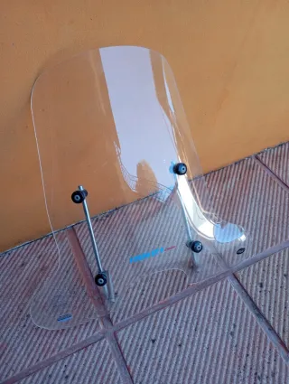 Parabrezza Vespa ET2/ET4
