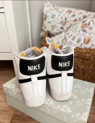 Zapatillas Nike Blazer