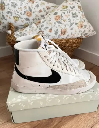Zapatillas Nike Blazer