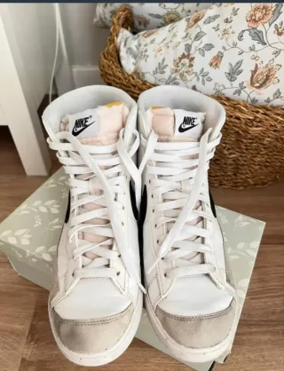 Zapatillas Nike Blazer