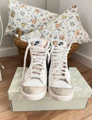 Zapatillas Nike Blazer