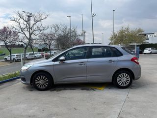 Citroen C4 2015