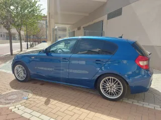 BMW Serie 1 2006