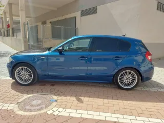 BMW Serie 1 2006