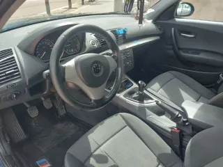 BMW Serie 1 2006