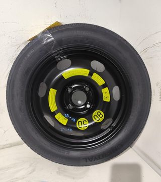 llanta repuesto Citroën Peugeot Ford 16 pulgadas