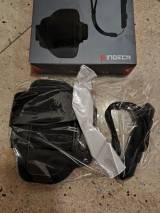 Nintendo Switch Joy-Con Leg Strap, Correia Comando